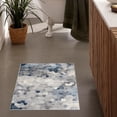 thumbnail image 1 of Rug Branch Havana Collection Tapis traditionnel en détresse, 1 of 7