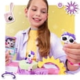 thumbnail image 3 of Paires d'animaux Littlest Pet Shop Pack de 2, Série 4 - Rayures stylées, 3 of 8