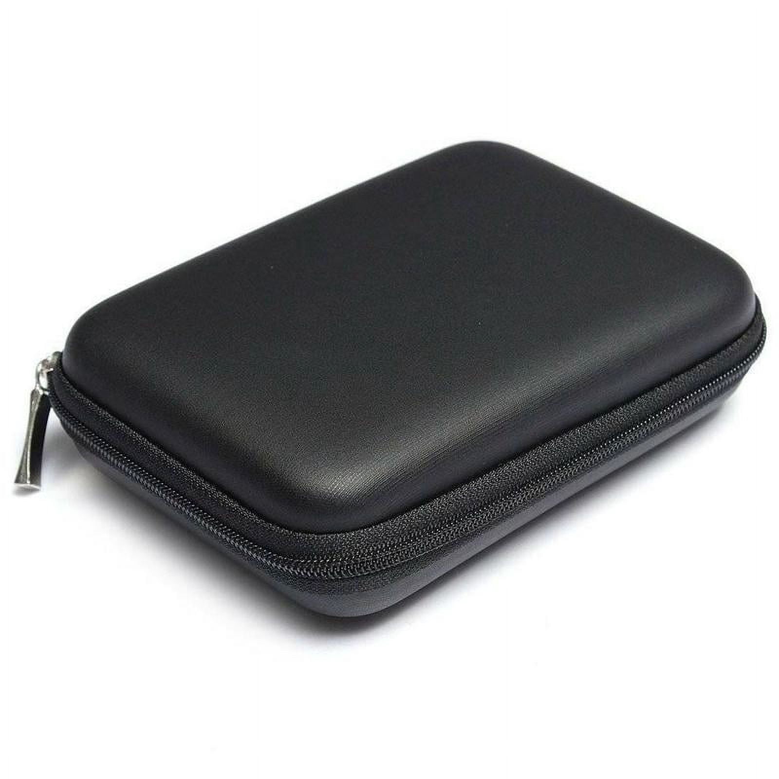 [HOT]NEW 2.5" HDD Bag External USB Hard Drive Disk Disk Usb For PC Bag Pouch Earphone Hard I4M1