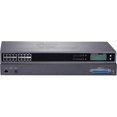 thumbnail image 2 of Grandstream Passerelle Voip Analogique à Haute Densité Fxs - 1 X Rj-45 - 16 X Fxs - Ethernet Gigabit - Rohs C, 2 of 8