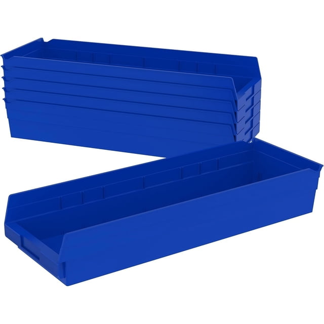 by by Bac à Étagères Emboîtables en Plastique
