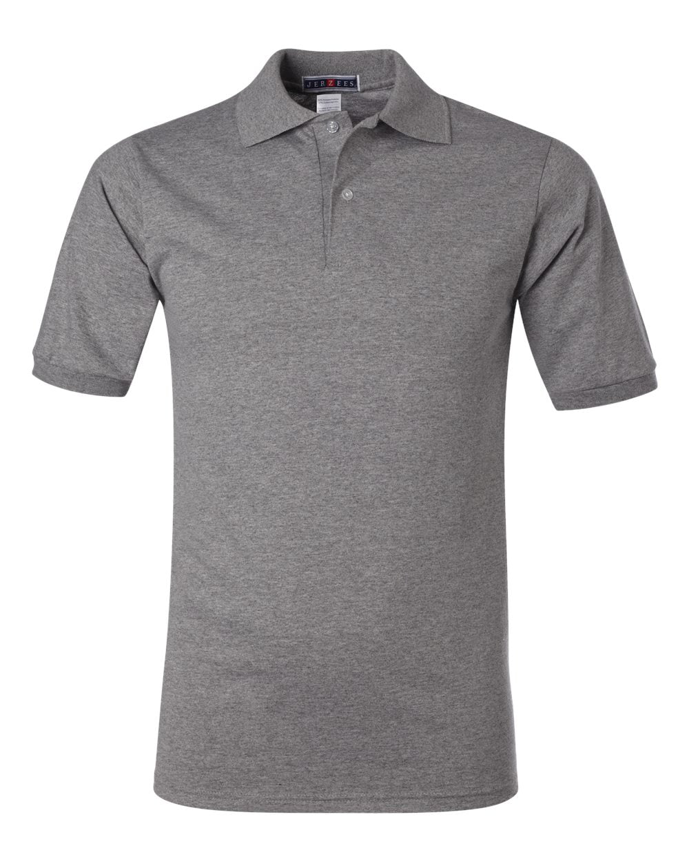 Jerzees Polo T-Shirt pour Hommes