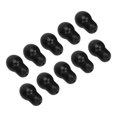 thumbnail image 3 of Stethoscope Earplugs, Replacement 2.5mm Hole Diameter 10pcs Stethoscope Ear Tips Silicone  For Stethoscopes, 3 of 8