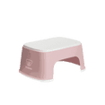 thumbnail image 4 of BabyBjorn Potty Training Bundle, Powder Pink/White, 4 of 5