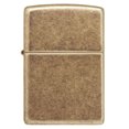 thumbnail image 1 of Zippo Antique Brass (201FB), 1 of 6