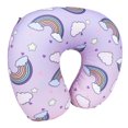 thumbnail image 4 of Northern Traveller Wash Pillow - Girl, 4 of 5