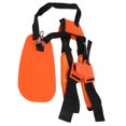 thumbnail image 4 of Firm Strong Trimmer Shoulder Strap, High Security Trimmer Strap, Brush Saws Brush Cutters For Brush Cutter Trimmers, 4 of 8