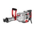 thumbnail image 2 of Concrete Breaker Jack Hammer Heavy Duty Electric Demolition Hammer Electric Pick Drill Breaker For Road Concrete Demolitio ,Wide Applications, 2 of 7