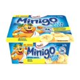 thumbnail image 1 of Yogourt grec MinigoMC Bananes, 1 of 2