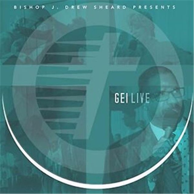 E1 - Koch Entertainment 185217 Audio CD-GEI Live