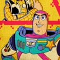 thumbnail image 3 of Toy Story Kids Silk Touch Fleece Throw, 100% Polyester, 3 of 6