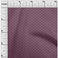 thumbnail image 1 of oneOone Silk Tabby Fabric Shapes Geometric Print Fabric BTY 42 Inch Wide, 1 of 4