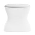 thumbnail image 4 of CHUANK Haut Bandeau Long Tube Basique Uni Extensible en Coton pour Femmes, Lot de 2, 4 of 5