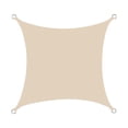 thumbnail image 2 of RXIRUCGD Sun Protection Triangular Shade Garden Swimming Pool AntiUV Shade Cloth Tarpaulin, 2 of 5