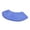 #-【Blue】| Polka Dot Bath Mat, variant on Foam Bath Rug - Embossed Bathroom Mat, Water Absorbent & Washable, Non-Slip Thick Soft Carpet, for Shower & Bathroom Floor, Navy, JKODE