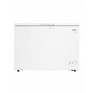 Danby DCF100A5WDB 10.00 Cu. ft. Congélateur de poitrine en blanc