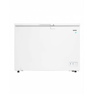 Danby DCF100A5WDB 10.00 cu. ft. Chest Freezer in White