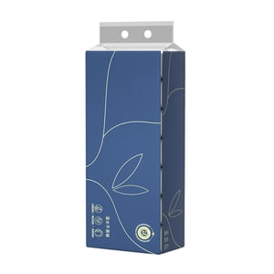 14 Rolls Of Toilet Paper 4-layer Toilet Paper Kitchen Paper Wooden Paddles Household Hand Towels Affordable Packaging