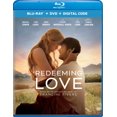 thumbnail image 1 of Redeeming Love - Blu-ray + DVD + Numérique [Blu-ray], 1 of 1