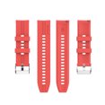 thumbnail image 1 of Pour Amazfit Gtr 2E/Gtr2 Sangle Universelle 22Mm Silicone Remplacement Entraînement Physique, 1 of 1