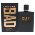 thumbnail image 2 of Diesel Bad By Diesel Edt Spray 4.2 Oz, 2 of 3