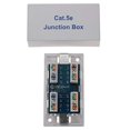 thumbnail image 3 of SF Cable RJ45 Cat5e Boîte de Jonction, Type à Percer, 3 of 4