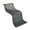 Dark Gray, variant on QIPOPIQ Fuzzy Couch Cover Sofa Cushion Thick Corduroy Cotton Sofa Cover Couch Protector Protective Pet Dog Mat Bed Couch Cushion