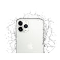 thumbnail image 4 of Apple iPhone 11 Pro 256GB Fully Unlocked (Verizon + Sprint + GSM Unlocked) - Silver (Used), 4 of 4
