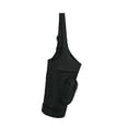 thumbnail image 2 of LOVIVER Yoga Mat Bag Drawstring Large Opening Carry Bag for Training Workout Fitness black, 2 of 8