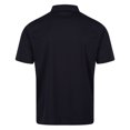 thumbnail image 2 of Regatta Professional Mens Moisture Wicking Polo Shirt, 2 of 5
