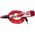 thumbnail image 1 of FINE ELITE INTERNATIONAL LTD MIC004 Jammin Pro Love Mouth Handheld Microphone with Kara, 1 of 2
