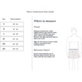 thumbnail image 4 of Fruit Of The Loom Mens Big Assorted Knit Boxers - 6 Pack, 2XB, Assorted, 4 of 4
