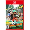 thumbnail image 1 of Splatoon™ Raiders (Nintendo Switch 2), 1 of 7