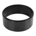 thumbnail image 1 of Unique Bargains 2' Car Air Cleaner Spacer Riser Black Plastic Filter Spacer for Ford 350 454, 1 of 6
