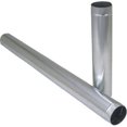 thumbnail image 1 of Imperial Manufacturing GV0379 6 x 24 in. 24 GA Galvanized Furnace Pipe- Pack Of 10, 1 of 1
