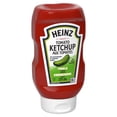 thumbnail image 3 of Ketchup Aux Cornichons, Bouteille, 3 of 16