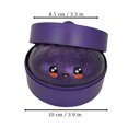 thumbnail image 3 of Galaxy Edition Original Mystery Dumpling Squishy Bun Soft Stretchy Decompression Toy, 3 of 5