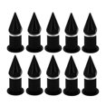 thumbnail image 4 of Boulons d'Écran de Vent, Conception Simple de Haute Qualité pour la Maison Noir, 4 of 8