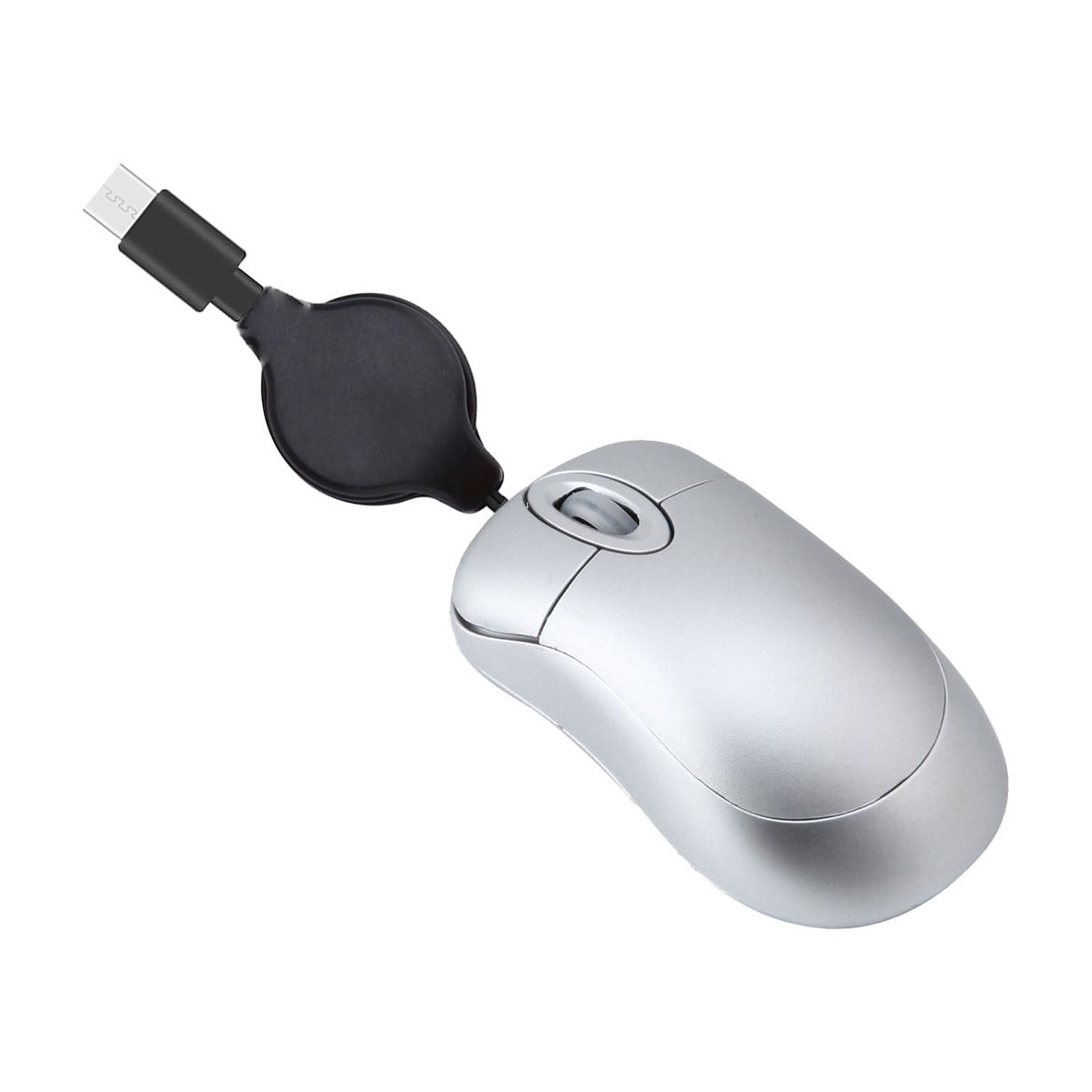 Mini Souris Filaire pour Enfants, Matériau Plastique au Design Créatif ...
