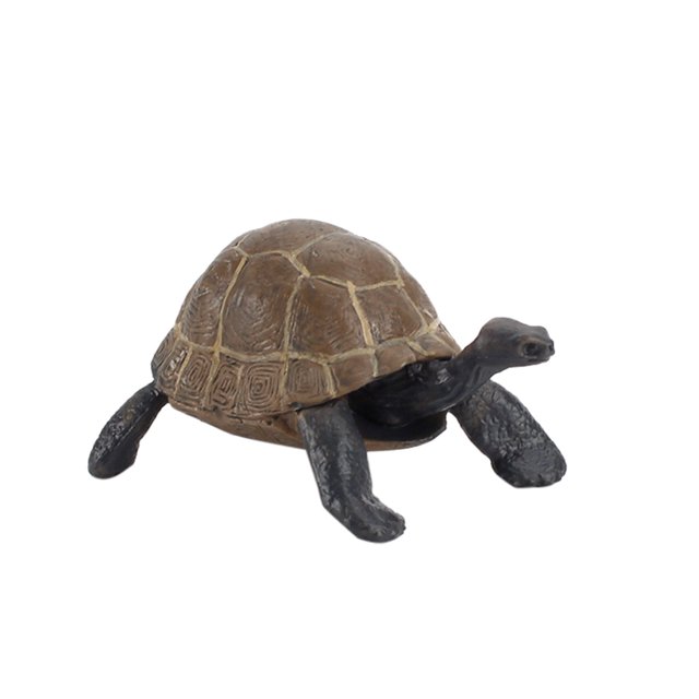 IROINID Tortoise Animal Figurines Toys Home Decorate Preschool Educational