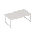 thumbnail image 1 of Étagère d'Armoire Extensible, Organisateur Empilable, Support à Largeur Réglable, Rangement Gain de Place pour Cuisine, Salle de Bain, Garde-Robe, Armoire à Chaussures, 1 of 6