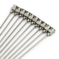 thumbnail image 5 of 10 Pieces Dispensing Needle 6 Inch Blunt Tip Blunt Needles 14G, 5 of 5