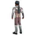 thumbnail image 2 of Costume enfant classique Genji, 2 of 3