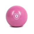 thumbnail image 1 of STOTT PILATES Toning Ball (Pink), 1 of 2