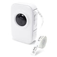 thumbnail image 1 of yeacher Compact D30 PRO Thermal Label Printer - 203DPI, 15mm Width, Bluetooth 5.0, Android/iOS Compatible, Built-in Battery, Includes 15mm x 5.4m White Label Roll, 1 of 7