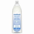 thumbnail image 1 of Method Super Shine Liquid Dish Soap Free and Clear, 1 of 5