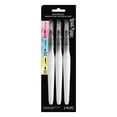 thumbnail image 1 of Momenta Inc Brea Reese 3 Piece Empty Round Water Brush Value Pack, 1 of 2