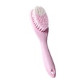 thumbnail image 1 of TIMIFIS Carpet Brush Scrub Brush Cleaning Brush Bathroom Cleaning Supplies Scrub Brushes For Cleaning Brush Cleaner Cleaning Brushes Grout Brush Scrubbing Brush Soft, 1 of 2