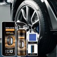 thumbnail image 4 of SharkTRUE Nettoyants pour Roues d'Automobile 120ml Nettoyant pour Jantes et Pneus, 4 of 8