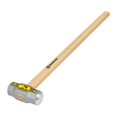 thumbnail image 1 of ACE Trading-Truper Garden Tool MD-6H-C32425 2 Face Sledge Hammer  Collins, 1 of 1